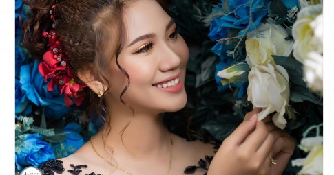 Album cưới Thanh - Lý