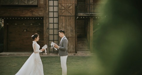 HOÀNG ANH & YẾN NHI