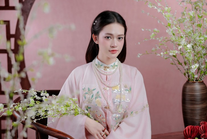 Tết 2026: Khám Phá 8 Concept Chụp Ảnh Đẹp & Tinh Tế Tại Đẹpp Studio